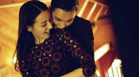 陈伟霆迪丽热巴热恋即将公开？经纪人说话了