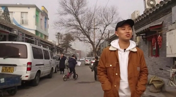 姜Gary当爸晒宝宝小脚丫