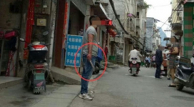 桂林一小学旁血案3死2伤