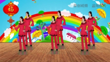 一曲DJ热舞《梦里想你千百回》美女惹眼，迷人又带劲火辣