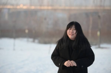 对话乔碧萝：患有十年抑郁症 近期遭受很多网络暴力