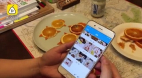 妈妈4年做1383道风景早餐