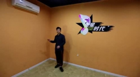 李泽熙动情演唱《你还要我怎样》