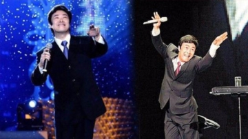 费玉清的段子一般人不敢听，台下明星全被逗笑，小哥的笑话太搞笑