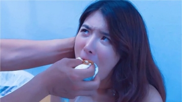 女主播一晚上竟然遭遇连环绑架