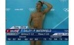 英国跳水神童戴利“字幕条销魂照”曝红网络