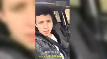 男子疯狂恶搞漂亮女友，尺度太大了，这样都没分手肯定是真爱！