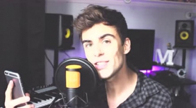 外国帅哥翻唱《Get Low》