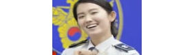 韩国美女警察撒娇视频蹿红 网友齐赞好
