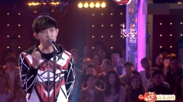 与星共舞：敖犬霸气来踢馆，现场放话明星大咖，这气势太强了！