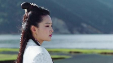 狼殿下：心疼肖战