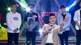 张国荣经典掀起怀旧风！颜廷鑫晋级！