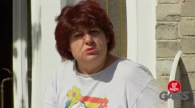 老外街头恶搞看路人反应