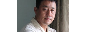 【拍客】赵本山弟子驾车撞出租事故现场