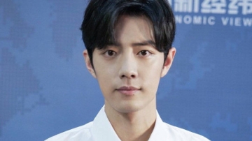 肖战接受专访首次回应227事件：偶像和粉丝是平等的，不是管理和被管理关系