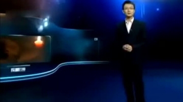 天下奇闻 三百年美女干尸突然复活