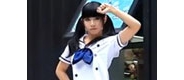制服学生妹激情电音舞 动感十足热力无限