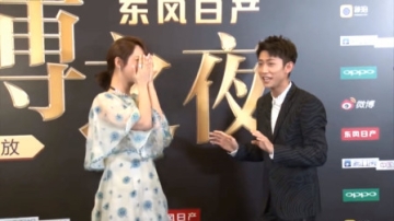 明星给粉丝打电话！粉丝给邓紫棋唱歌，陈赫被说成贱贱的声音