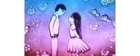 牛人浪漫求婚沙画 亲爱的嫁给我吧