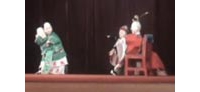 【拍客】直击漳州布袋木偶秀