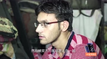 79岁老太收养1400名孤儿 曾因牛粪被赶出家门