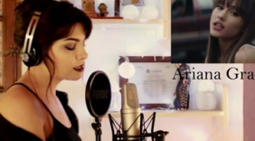 油管女声模仿达人模仿12位歌手声音 很像 真是厉害了