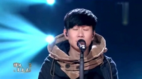 林俊杰男声版：凤凰于飞，别有一番韵味！