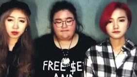 1022女声薛之谦作品串烧 堪称完美