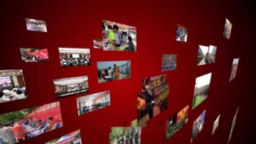 征兵公益宣传片