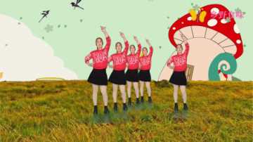 一曲DJ热舞《亲爱的你在哪里》美女惹眼，迷人又带劲火辣