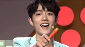 李沁跟肖战告状：王一博嫌我烦！肖战下意识回应，够我笑十遍