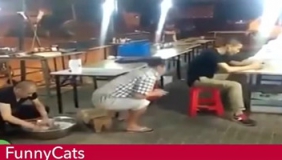 恶搞无罪，只为逗乐你