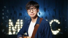 温柔男声翻唱热曲《That Girl》粤语版，非常好听