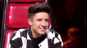 少年版好声音之干净的女声！天籁之音，让人陶醉啊！