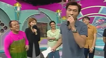 恶搞歌，唱得挺好的