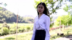 宁波市第一医院院歌女声独唱版