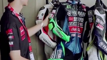 街舞3精彩回顾：王一博展示85号机车战袍