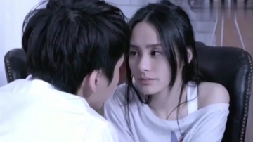 前度 ：陈伟霆客厅偷会前任