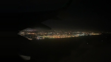 【老白VLOG】cj之行（上）