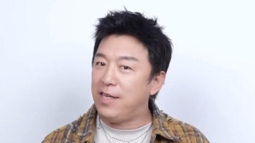 黄渤现身《这！就是街舞》第六季，给“惊叹号”寻找新血液！