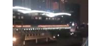【拍客】乘中远之星万吨轮横渡台湾海峡