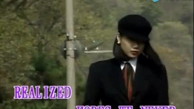 女声英文《一起走过的日子》 带来完全不一样的感觉！