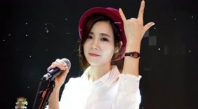 女声翻唱《海阔天空》有一种不一样的感觉 超赞