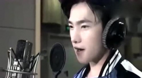 国人男声《微微一笑很倾城》