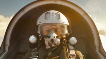 长空之王：王一博牺牲前的一句话，太经典