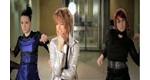 【街拍客】蓝眼美眉模仿韩性感女团RaNia 新单舞蹈《STYLE 》