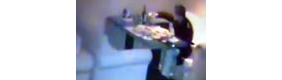 【拍客】男子约会美女 饮料中下药性侵讹钱