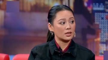 宁静炮轰流量明星