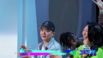 王一博变速舞好强，这也太帅了！