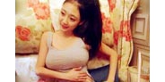 【拍客】网爆韩国J奶辣妹哭求不想红